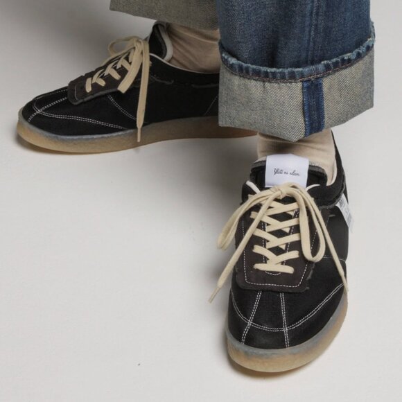 MM6 Inside Out Sneakers size 37.5 / 7 - Picture 1 of 7